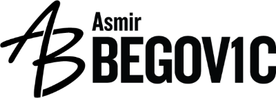Asmir Begovic Official
